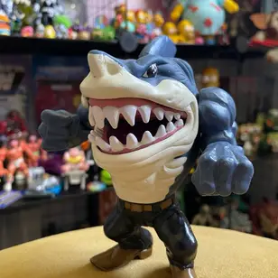 Ripster, Street Sharks: Series 1