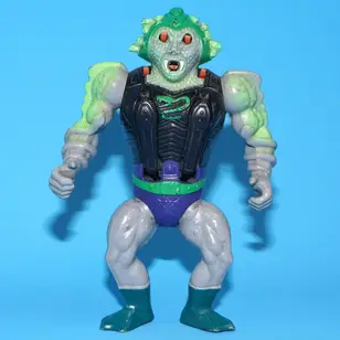 Snake Face, Vintage Masters of the Universe: Wave 6 (1987)