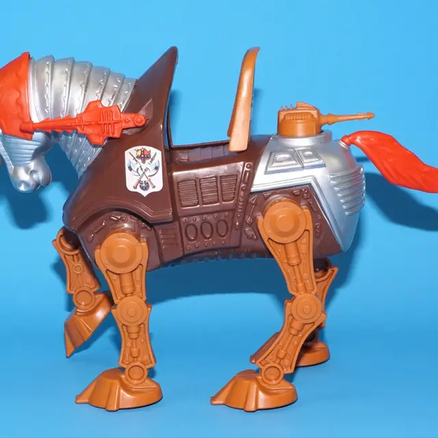 Stridor, Vintage Masters of the Universe: Wave 3 (1984)
