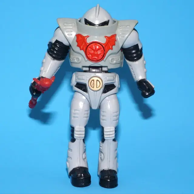 Horde Trooper, Vintage Masters of the Universe: Wave 5 (1986)