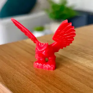 Roc #34, Monster in My Pocket: Series 1