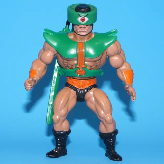 Tri-Klops, Vintage Masters of the Universe: Wave 2 (1983)