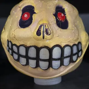 Skull Face, Madballs: Series 1