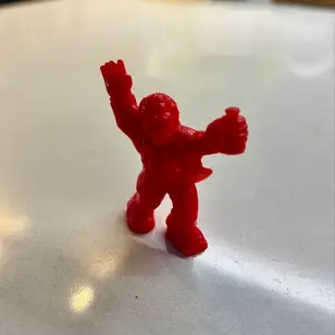 Mad Scientist #39, Monster in My Pocket: Series 1