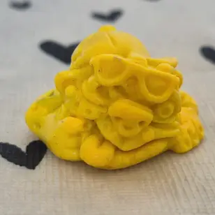 Clot, Mini Boglins: The Cool Dudes