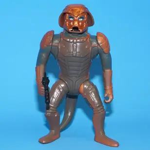 Saurod, Vintage Masters of the Universe: Wave 6 (1987)