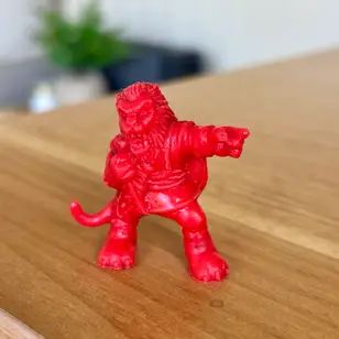 The Beast #43, Monster in My Pocket: Series 1
