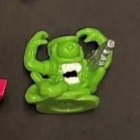 Creature from the Black Hole #178, Monster in My Pocket: Series 7: Space Aliens