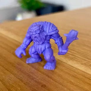 Ogre #32, Monster in My Pocket: Series 1