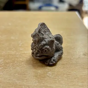 Boik, Mini Boglins: The Freaks