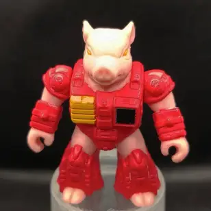 Pillager Pig, Battle Beasts: Series 3