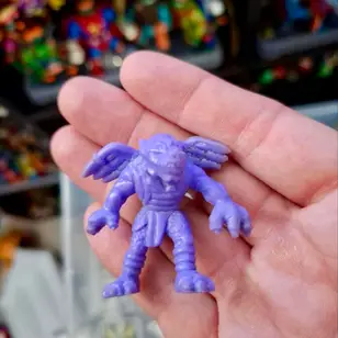 Tengu #9, Monster in My Pocket: Series 1