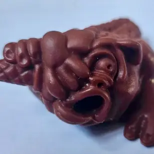 Trung, Mini Boglins: The Clumsies