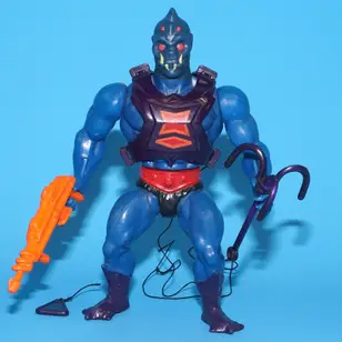 Webstor, Vintage Masters of the Universe: Wave 3 (1984)