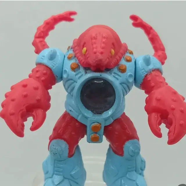 Zariganian, Battle Beasts: Laser Beasts