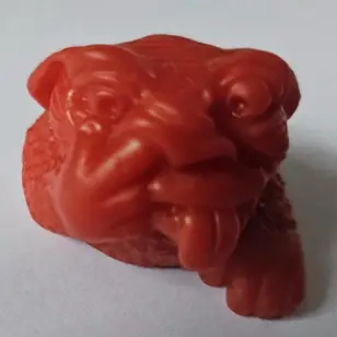 Dril, Mini Boglins: The Disgustings