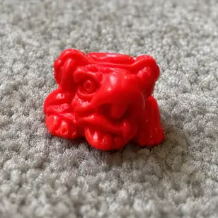Conk, Mini Boglins: The Cool Dudes