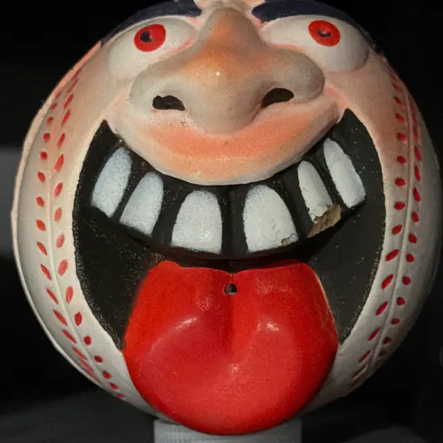 Screamin' Meemie, Madballs: Series 1