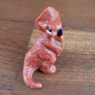 Monoclonius #165, Monster in My Pocket: Series 6: Dinosaurs