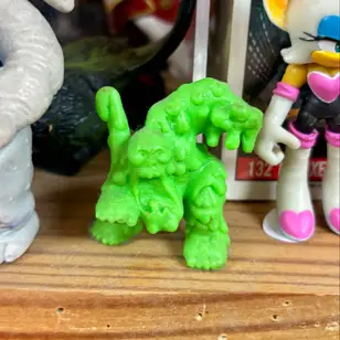 Ectoplasmic Phantom #61, Monster in My Pocket: Series 2