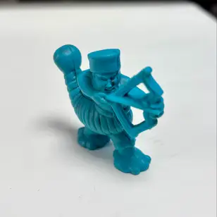 Scorpion Man #55, Monster in My Pocket: Series 2