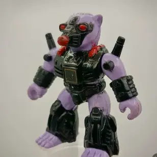 Pew-Trid Skunk, Battle Beasts: Series 2