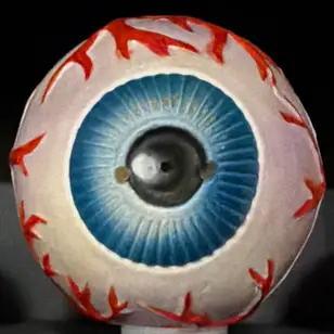 Oculus Orbus, Madballs: Series 1