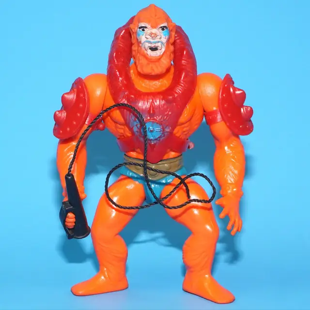Beast Man, Vintage Masters of the Universe: Wave 1 (1982)