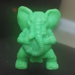 Ganesha #62, Monster in My Pocket: Series 2