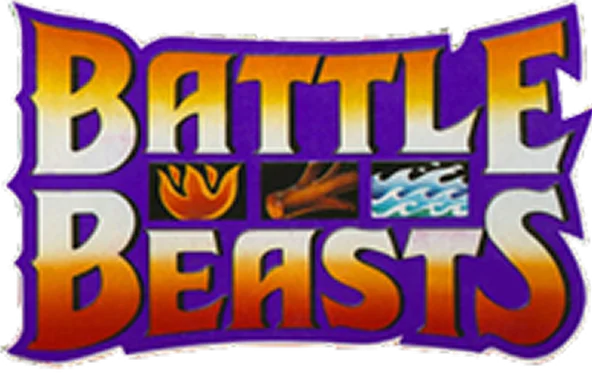 Battle Beasts logo