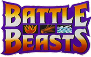 Battle Beasts logo