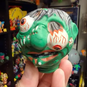 Slobulus, Madballs: Series 1