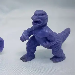 Tyrannosaurus Rex #6, Monster in My Pocket: Series 1