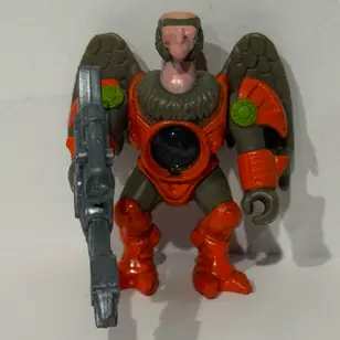 Condorassin, Battle Beasts: Laser Beasts