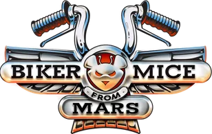 Biker Mice from Mars logo