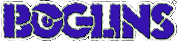 Boglins logo