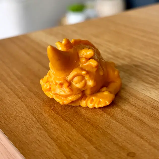 Chief Bug, Mini Boglins: The Freaks, Sand