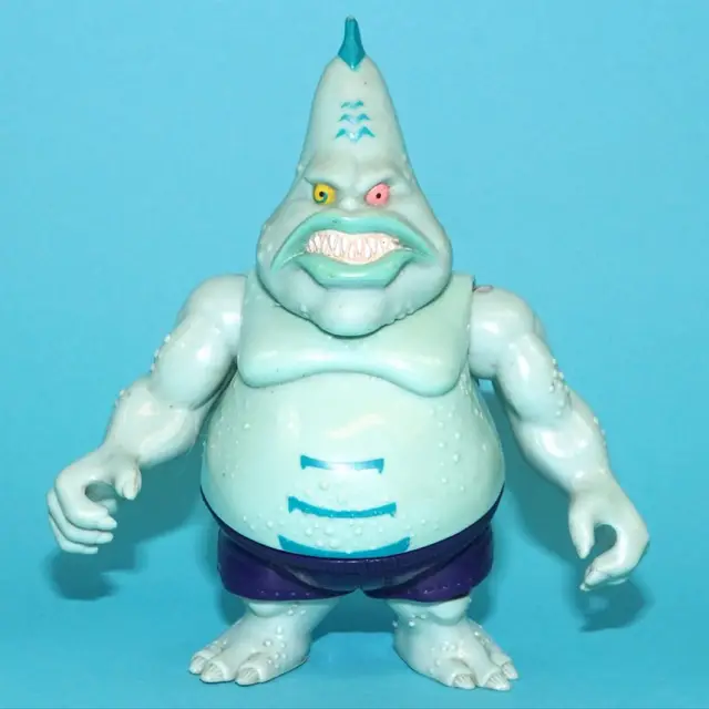 Napoleon Brie, Biker Mice from Mars: Freedom Fighters