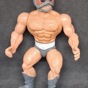 Zodac, Vintage Masters of the Universe: Wave 1 (1982)