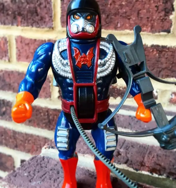 Dragstor, Vintage Masters of the Universe: Wave 5 (1986)