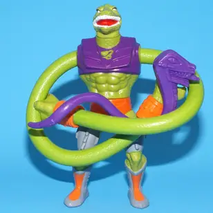 Sssqueeze, Vintage Masters of the Universe: Wave 6 (1987)