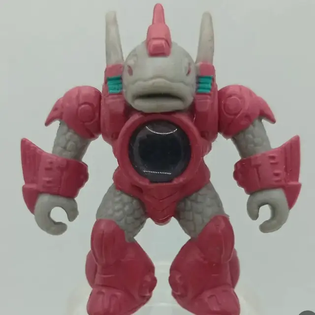 Fly Sailor, Battle Beasts: Laser Beasts