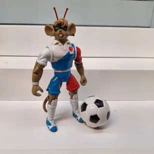 Whip-Kick Throttle, Biker Mice from Mars: Sports Bro’s