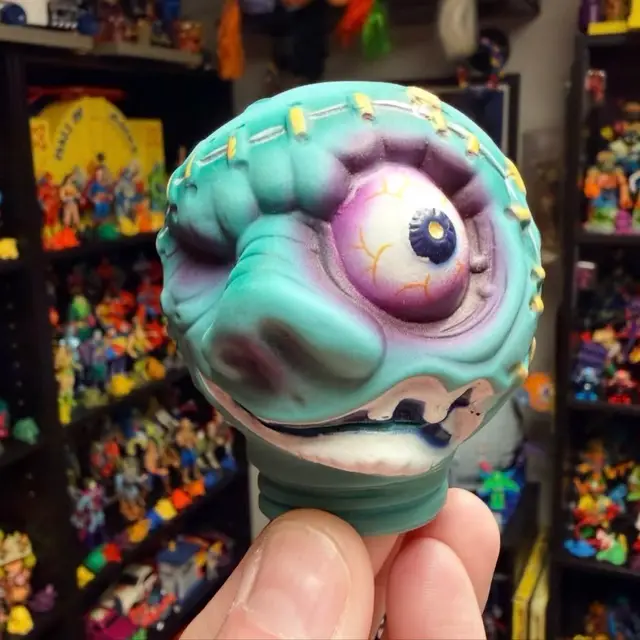 AARGH!, Madballs: Series 1