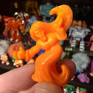Siren #79, Monster in My Pocket: Series 3