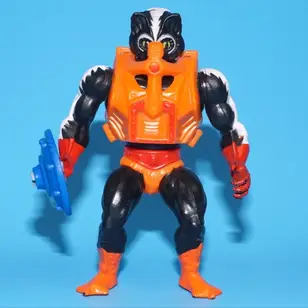 Stinkor, Vintage Masters of the Universe: Wave 4 (1985)