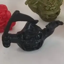 Spy Minx, Mini Boglins: The Medievals, Black