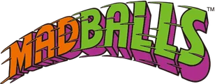 Madballs logo