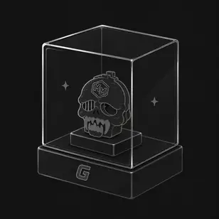 Collection #1 Featuring Skull Master, Mighty Max: Heroes and villains (no photo yet)